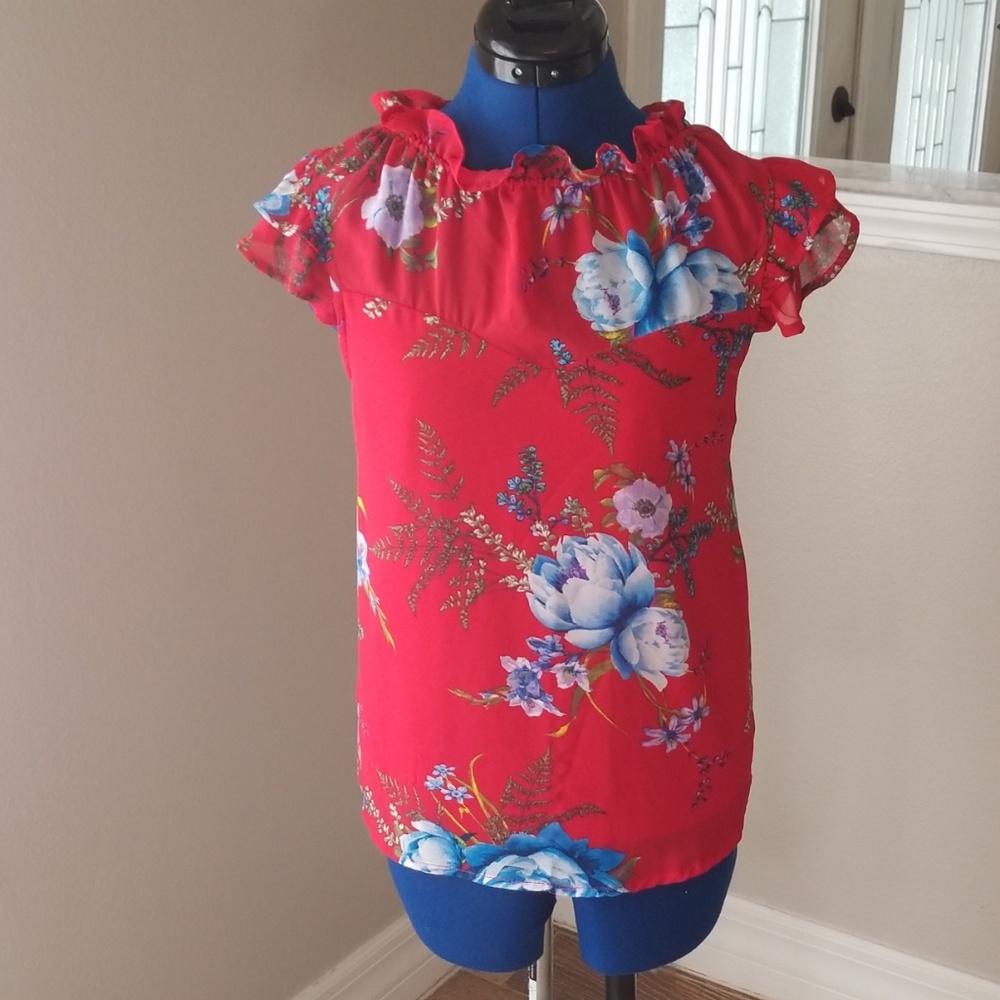 Top/blouse
